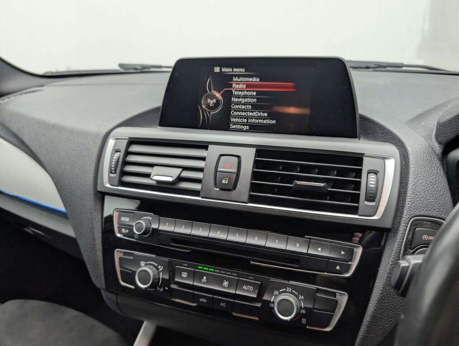 Used BMW 1 Series 2016 for sale - 77714510: Photo 13