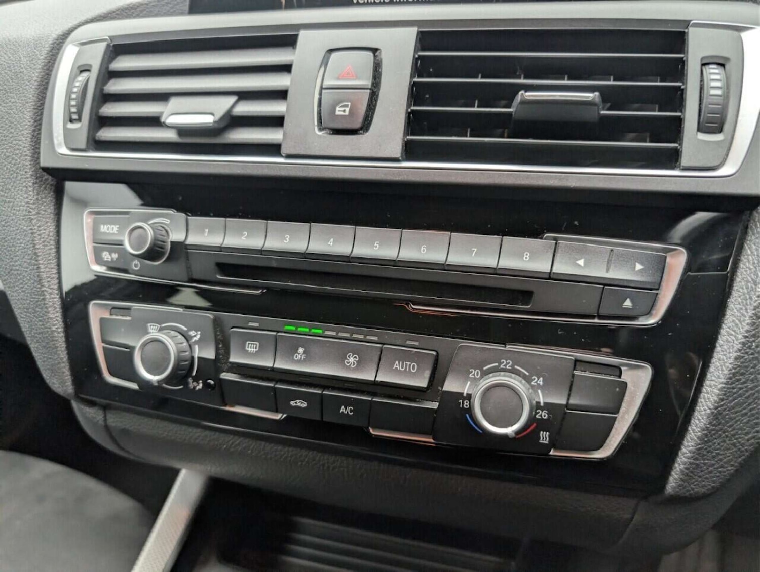 Used BMW 1 Series 2016 for sale - 77714510: Photo 14