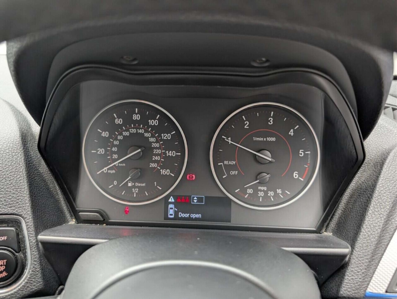 Used BMW 1 Series 2016 for sale - 77714510: Photo 16