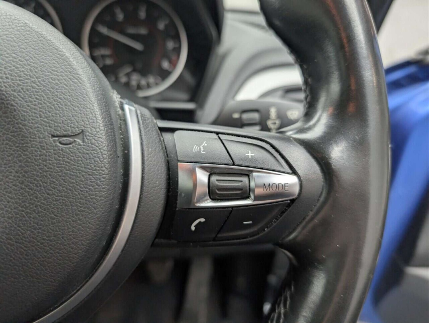 Used BMW 1 Series 2016 for sale - 77714510: Photo 18