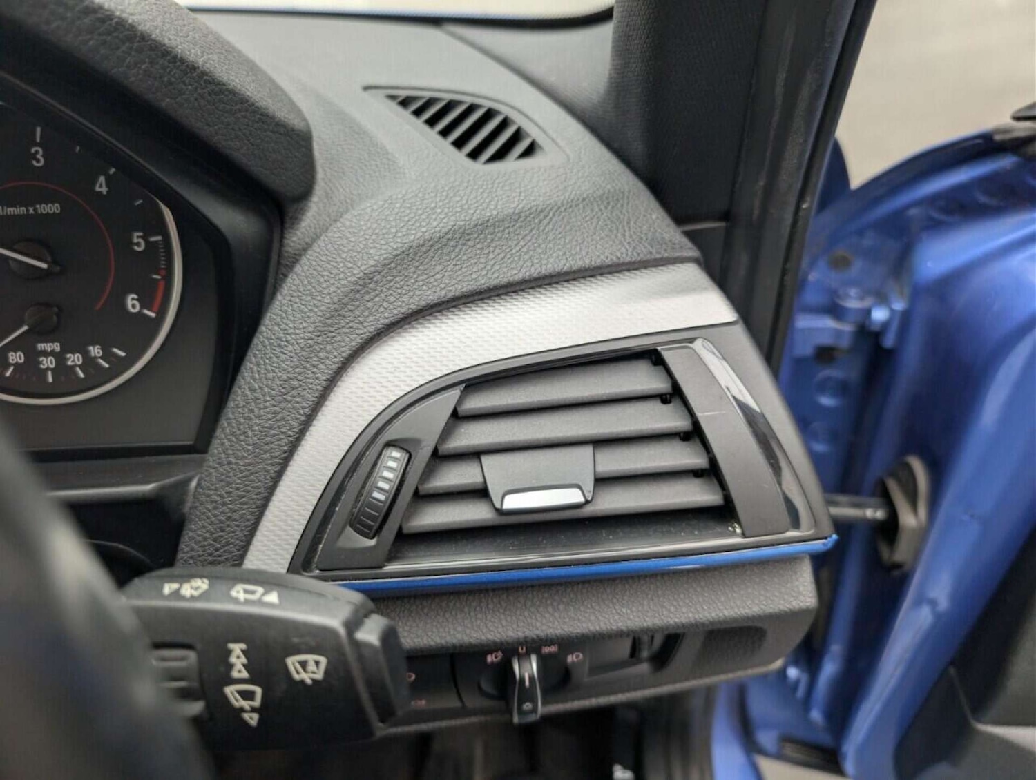 Used BMW 1 Series 2016 for sale - 77714510: Photo 19