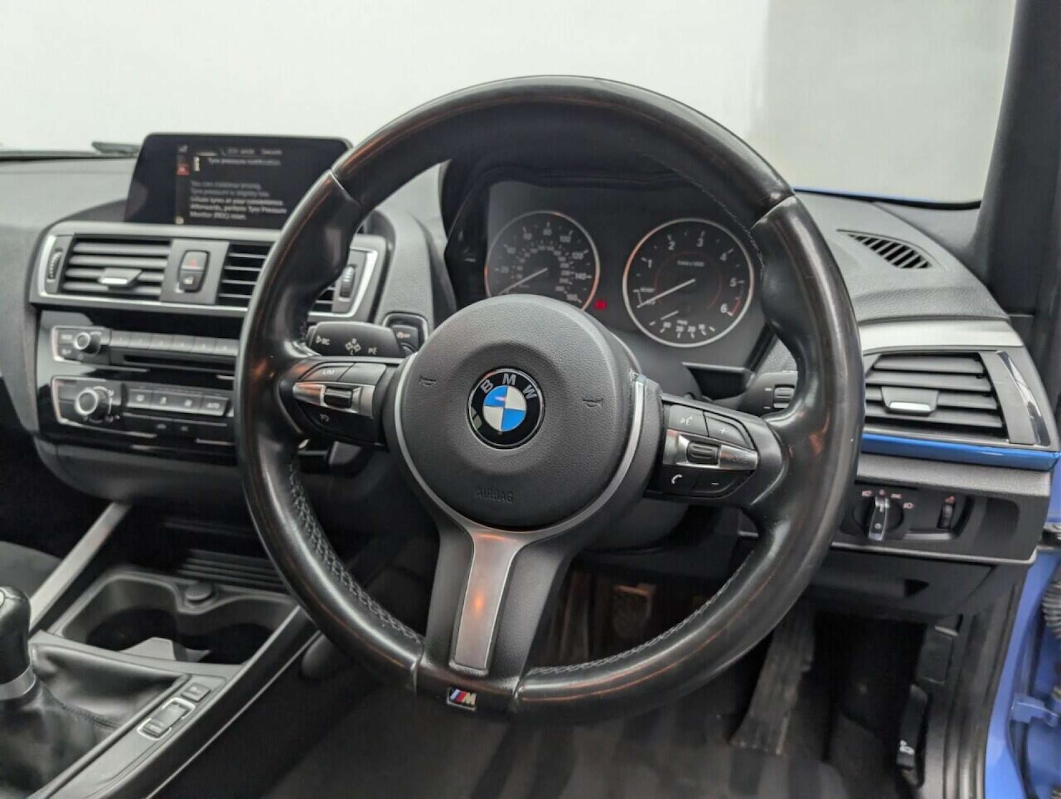 Used BMW 1 Series 2016 for sale - 77714510: Photo 21