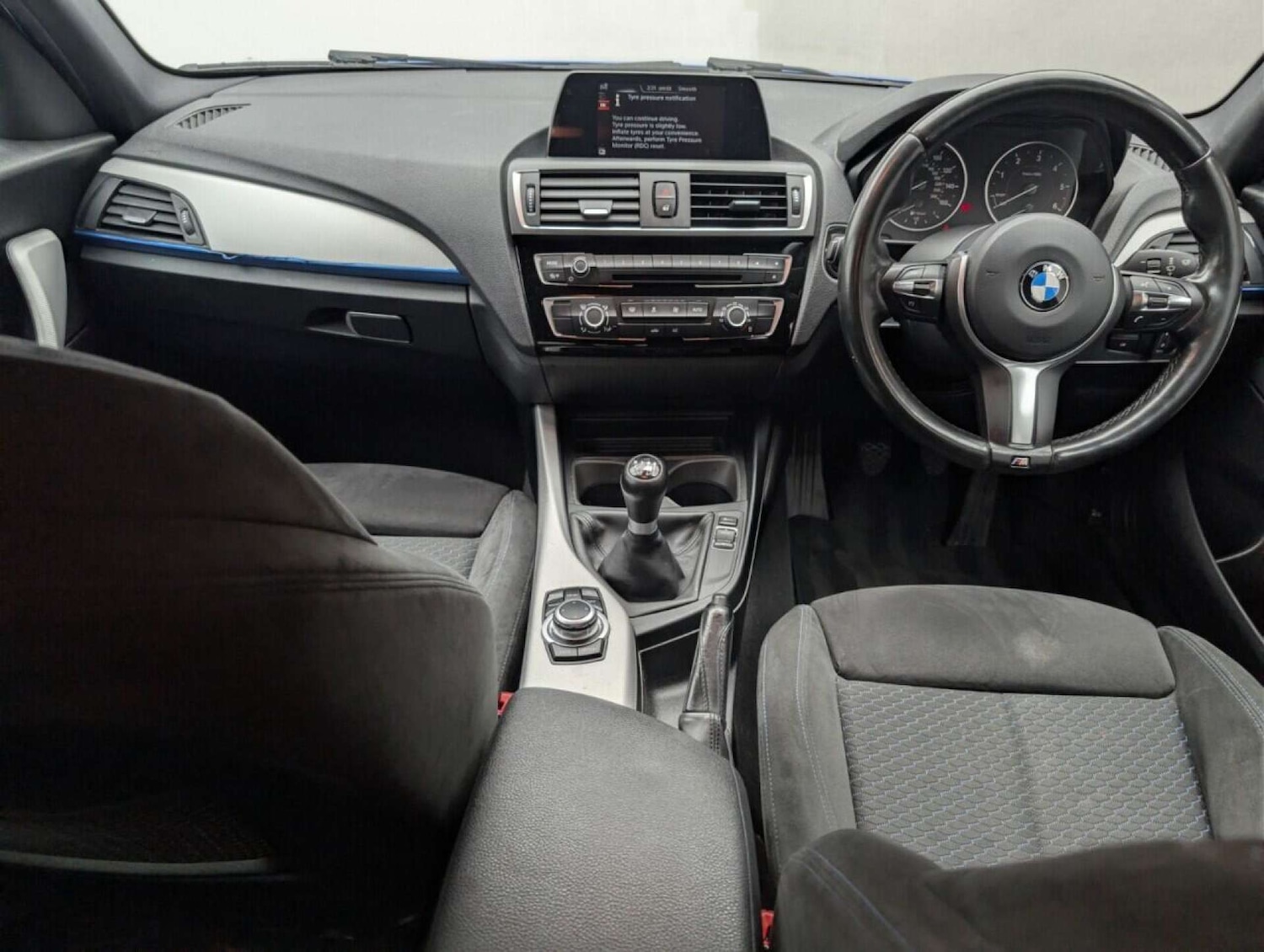 Used BMW 1 Series 2016 for sale - 77714510: Photo 22
