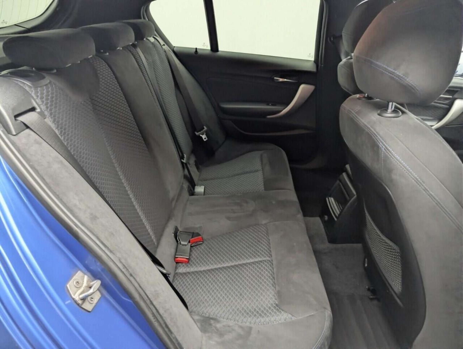 Used BMW 1 Series 2016 for sale - 77714510: Photo 23