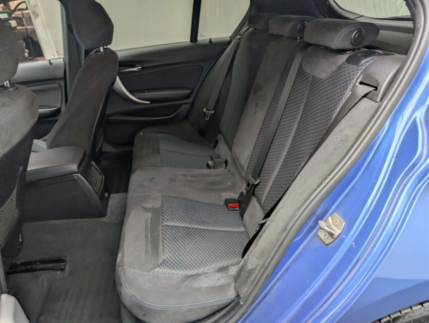 Used BMW 1 Series 2016 for sale - 77714510: Photo 25