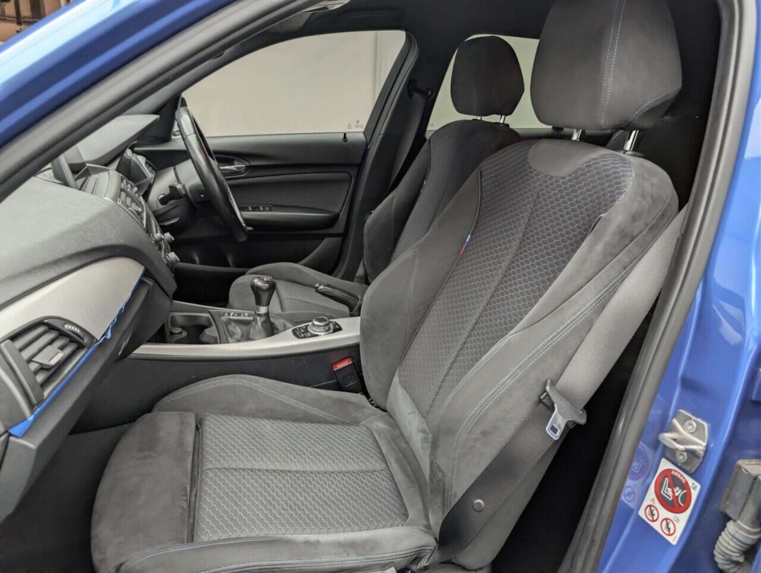 Used BMW 1 Series 2016 for sale - 77714510: Photo 26