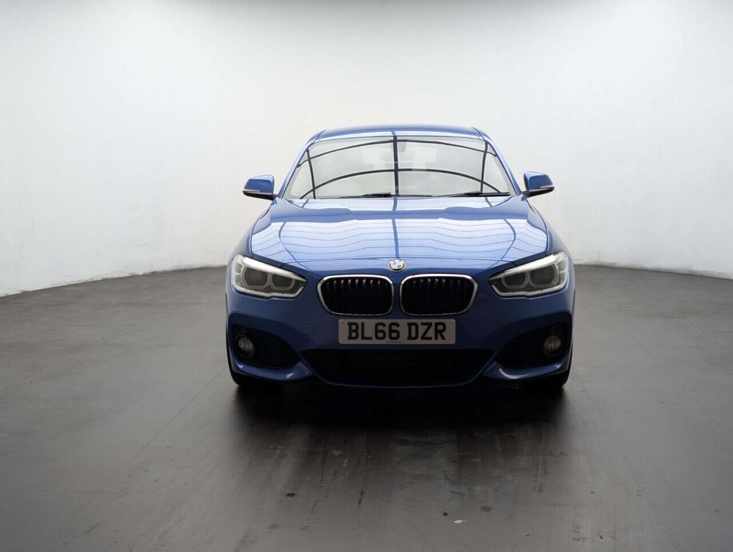 Used BMW 1 Series 2016 for sale - 77714510: Photo 3