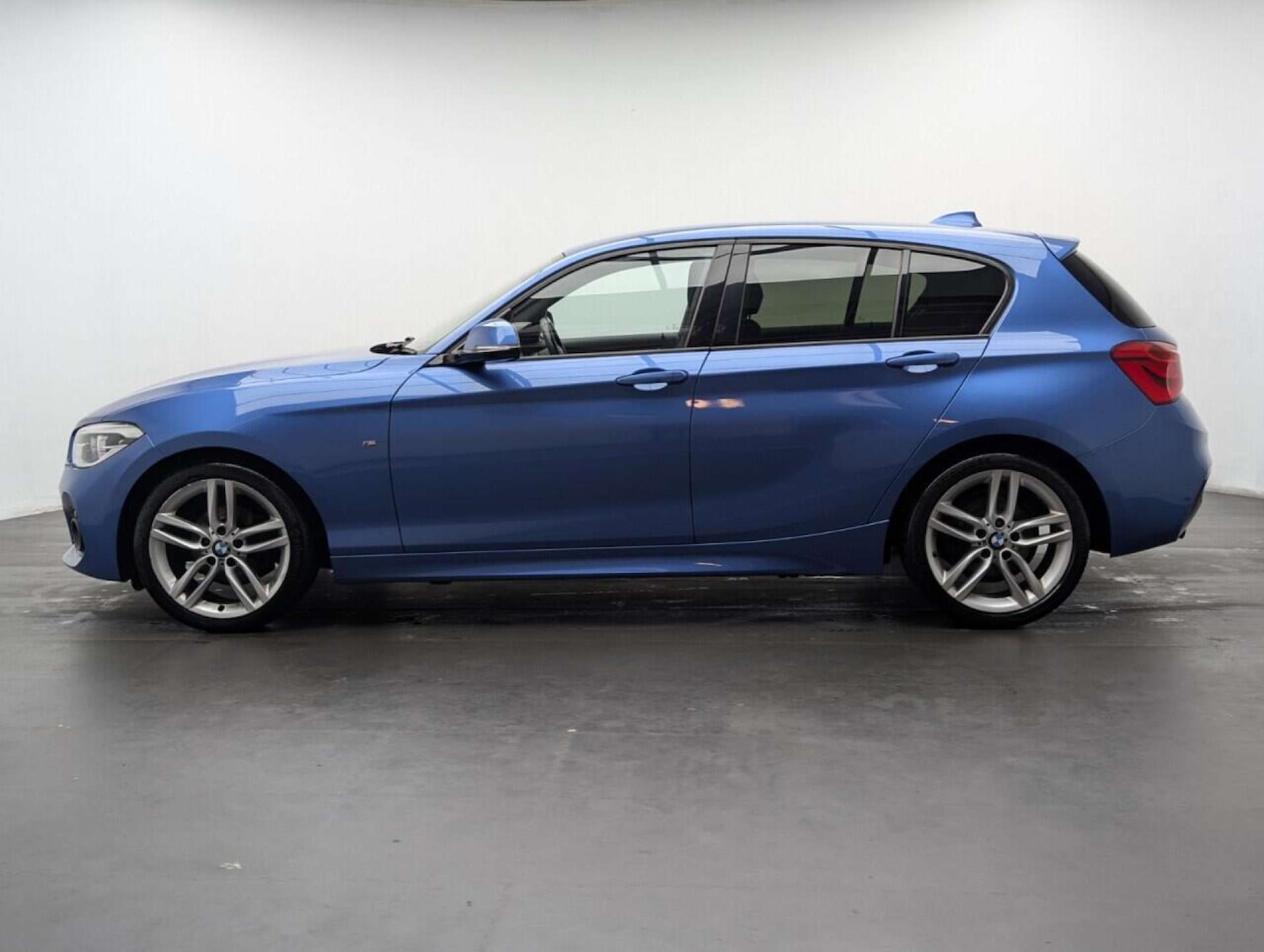 Used BMW 1 Series 2016 for sale - 77714510: Photo 5