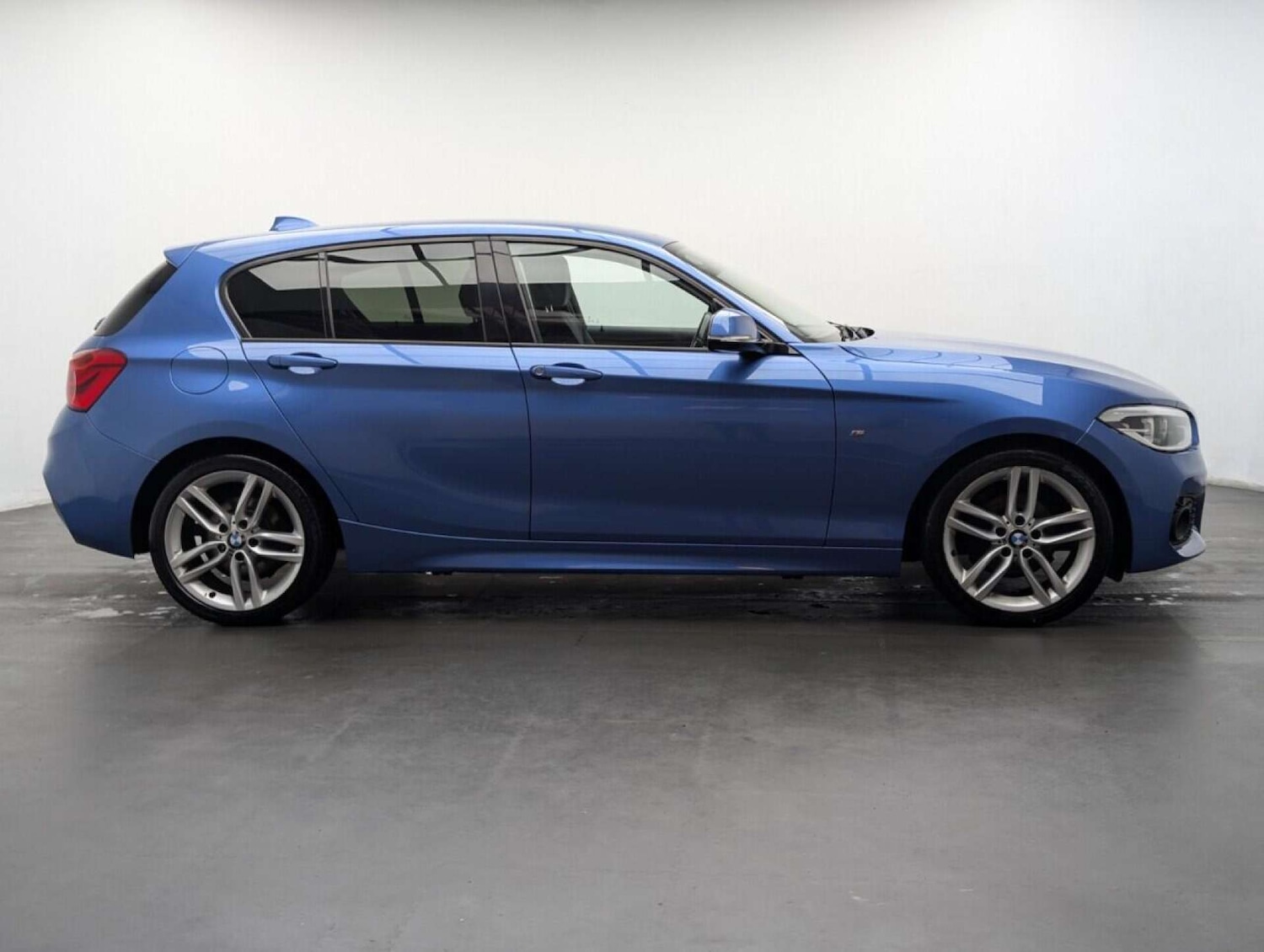 Used BMW 1 Series 2016 for sale - 77714510: Photo 9