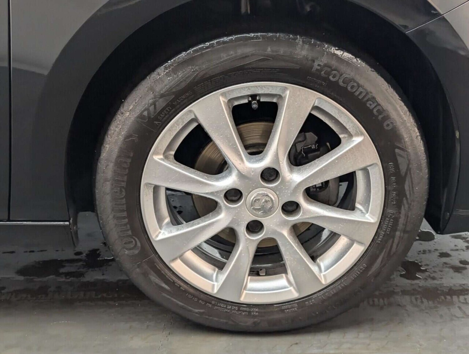 Used Vauxhall Corsa 2022 for sale - 77713261: Photo 10