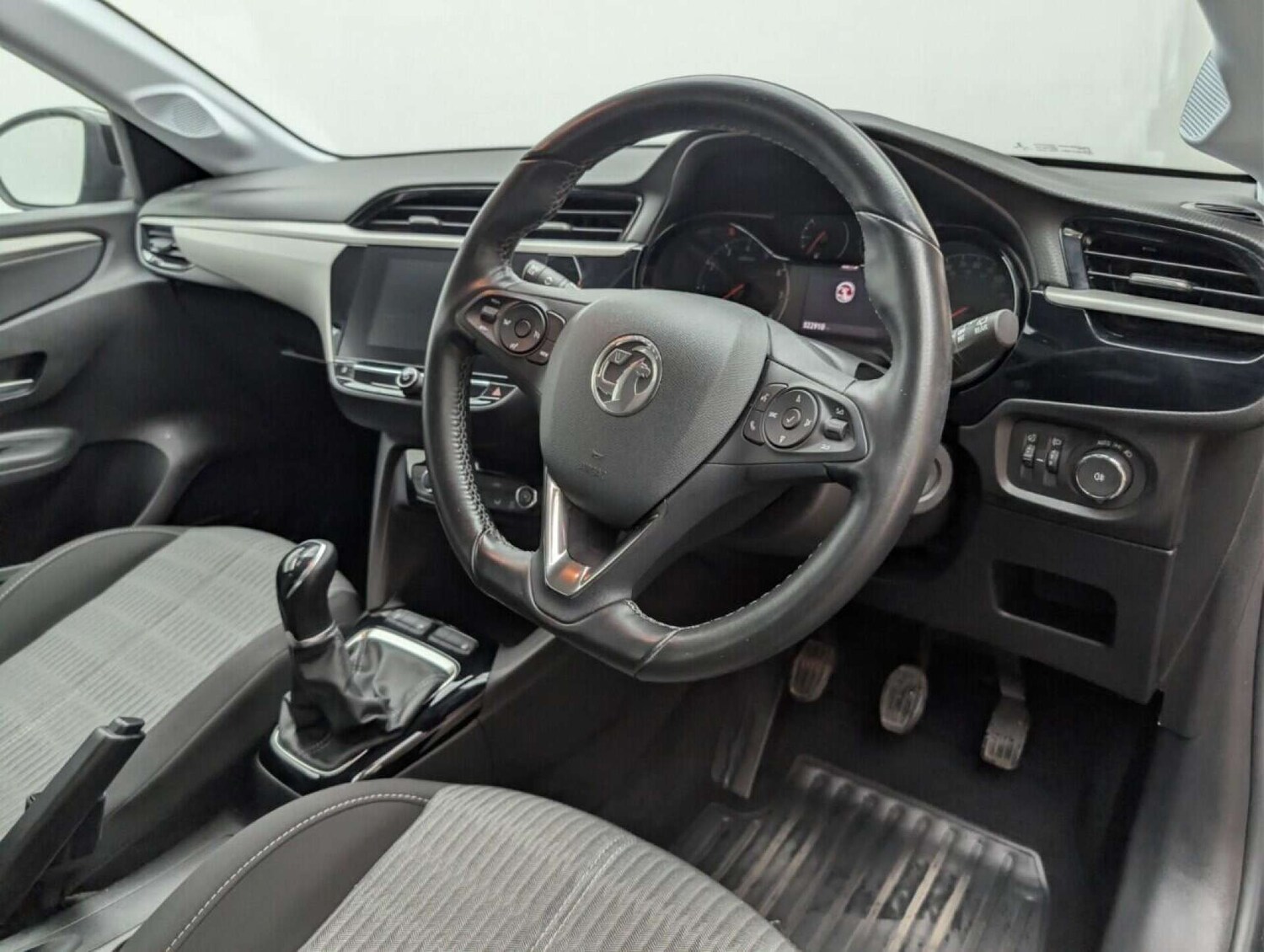 Used Vauxhall Corsa 2022 for sale - 77713261: Photo 11