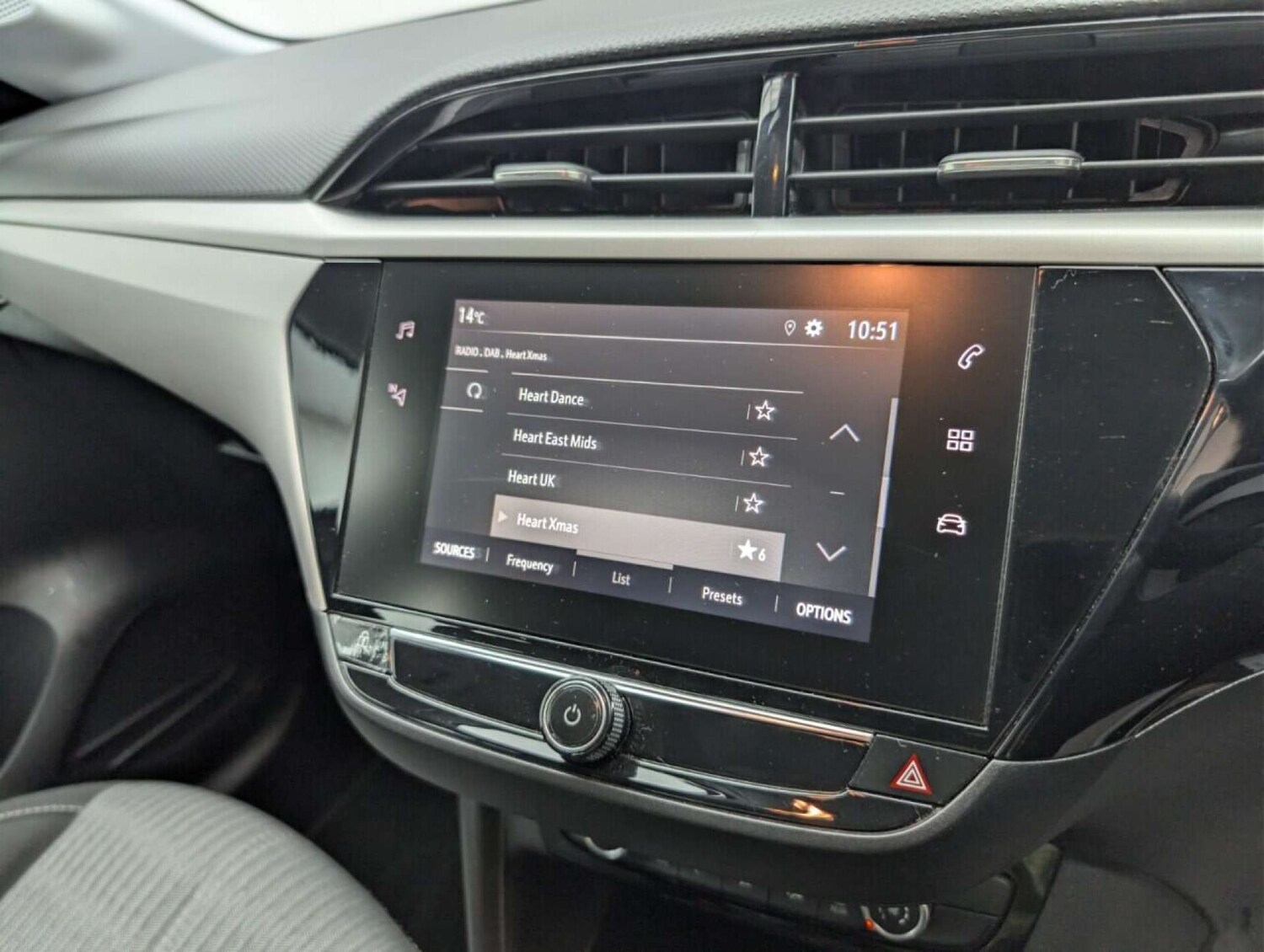 Used Vauxhall Corsa 2022 for sale - 77713261: Photo 13