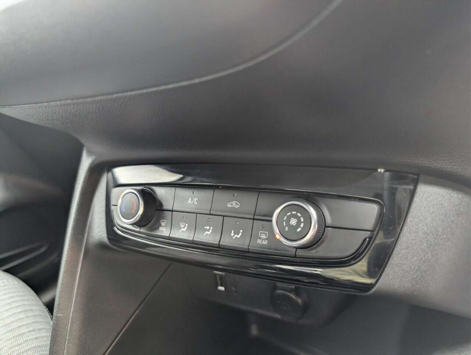 Used Vauxhall Corsa 2022 for sale - 77713261: Photo 14