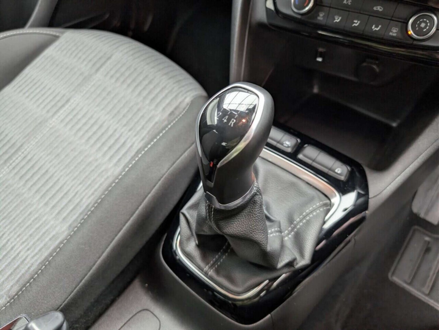 Used Vauxhall Corsa 2022 for sale - 77713261: Photo 15