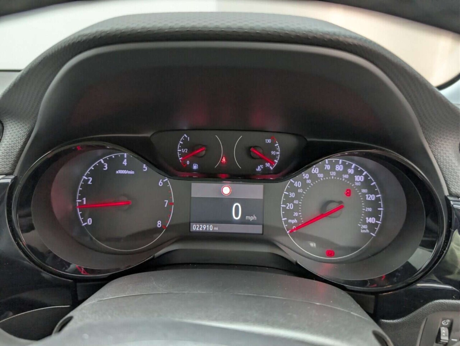 Used Vauxhall Corsa 2022 for sale - 77713261: Photo 16