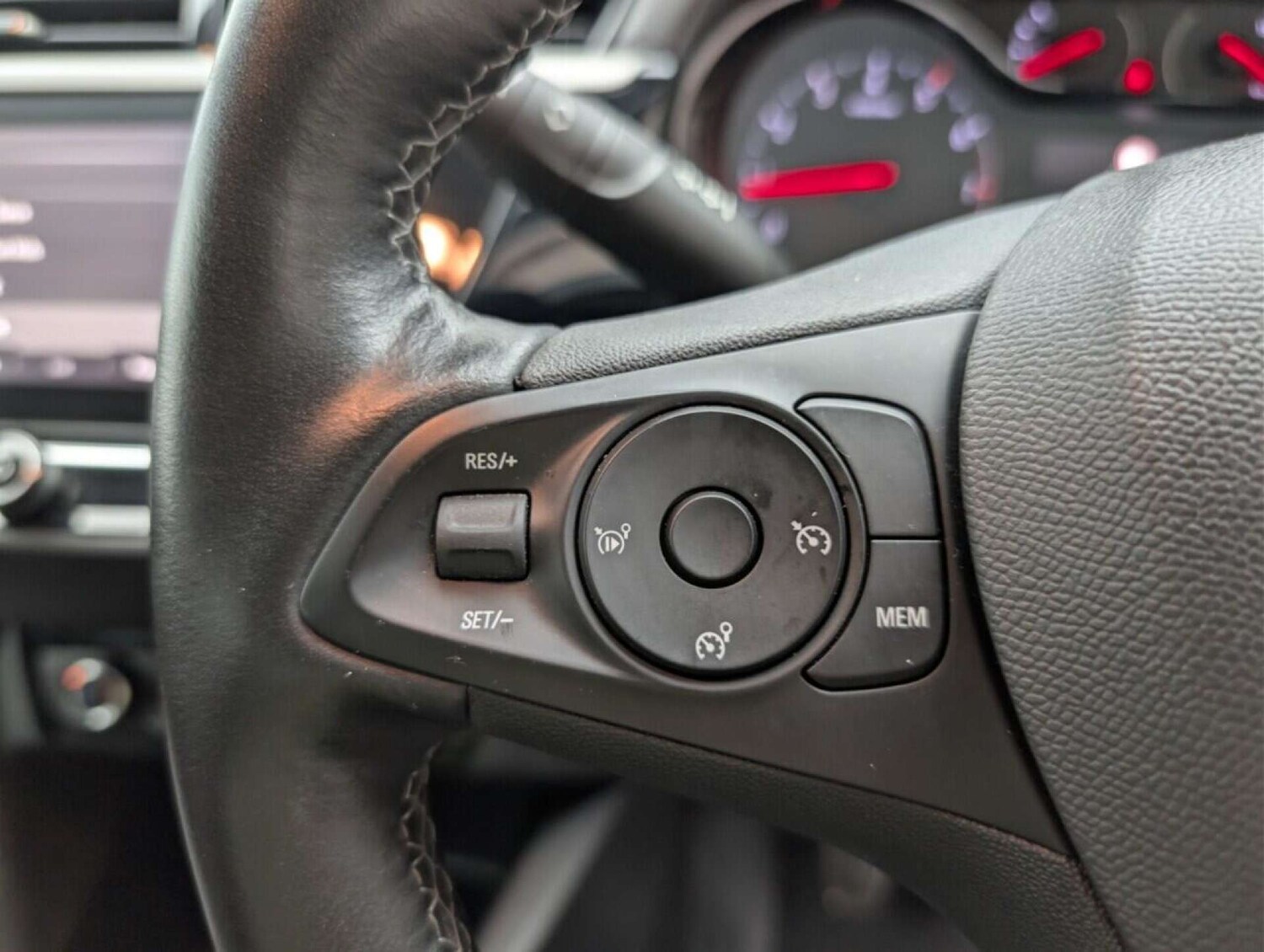 Used Vauxhall Corsa 2022 for sale - 77713261: Photo 17