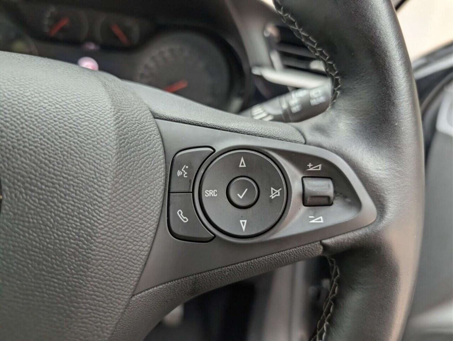 Used Vauxhall Corsa 2022 for sale - 77713261: Photo 18