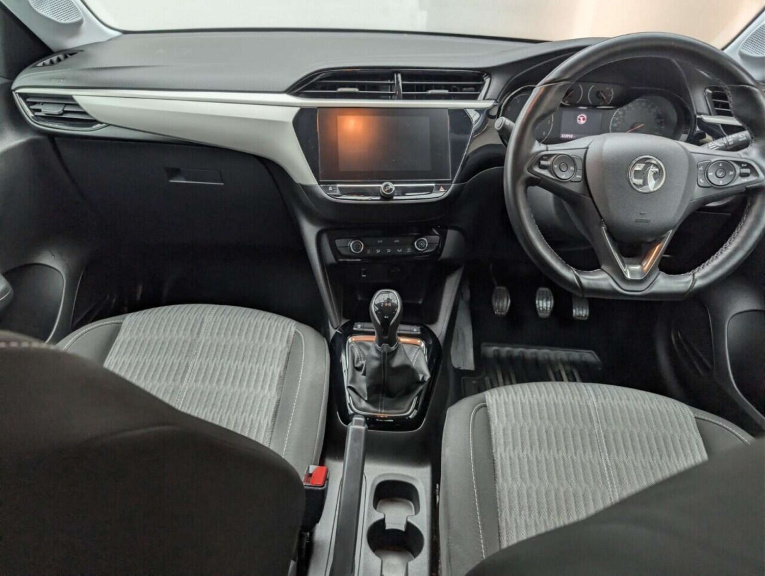 Used Vauxhall Corsa 2022 for sale - 77713261: Photo 22