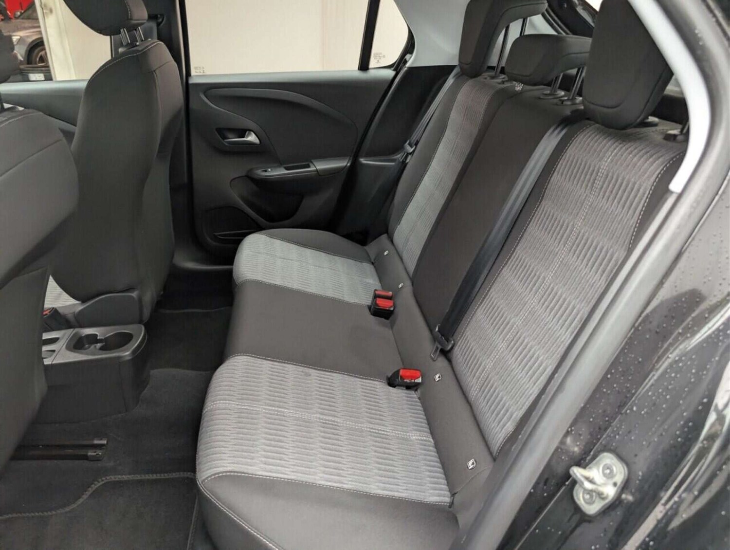 Used Vauxhall Corsa 2022 for sale - 77713261: Photo 25