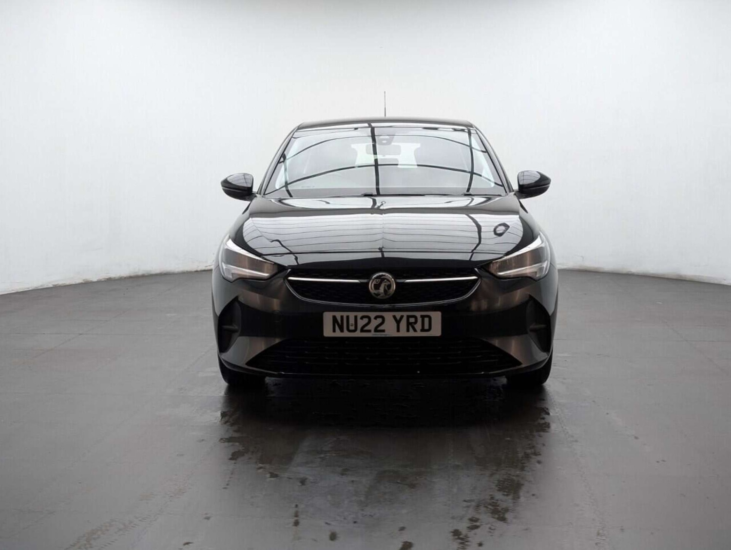 Used Vauxhall Corsa 2022 for sale - 77713261: Photo 3