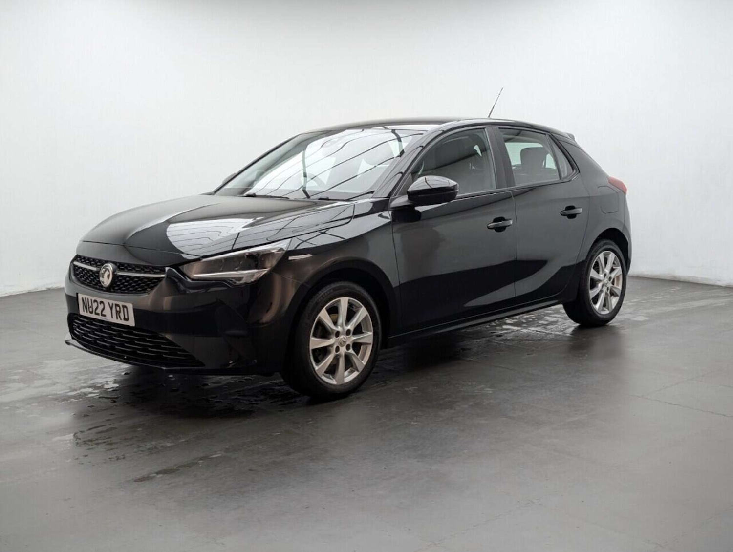 Used Vauxhall Corsa 2022 for sale - 77713261: Photo 4