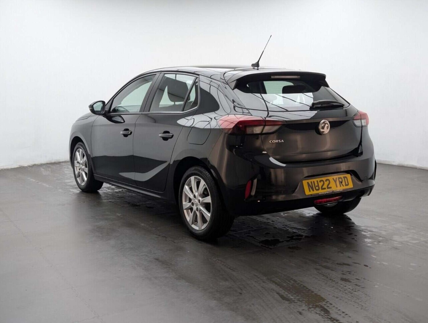 Used Vauxhall Corsa 2022 for sale - 77713261: Photo 6