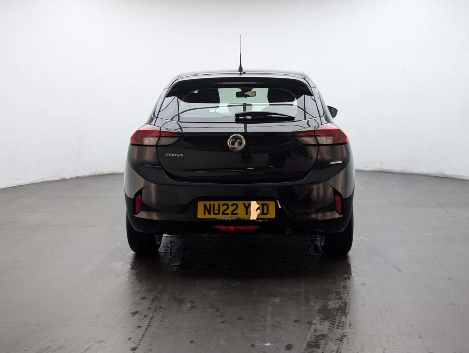 Used Vauxhall Corsa 2022 for sale - 77713261: Photo 7