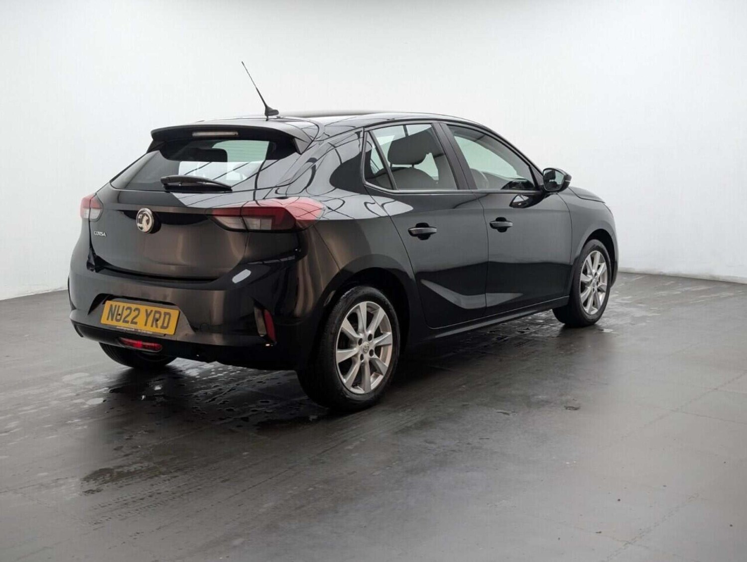 Used Vauxhall Corsa 2022 for sale - 77713261: Photo 8