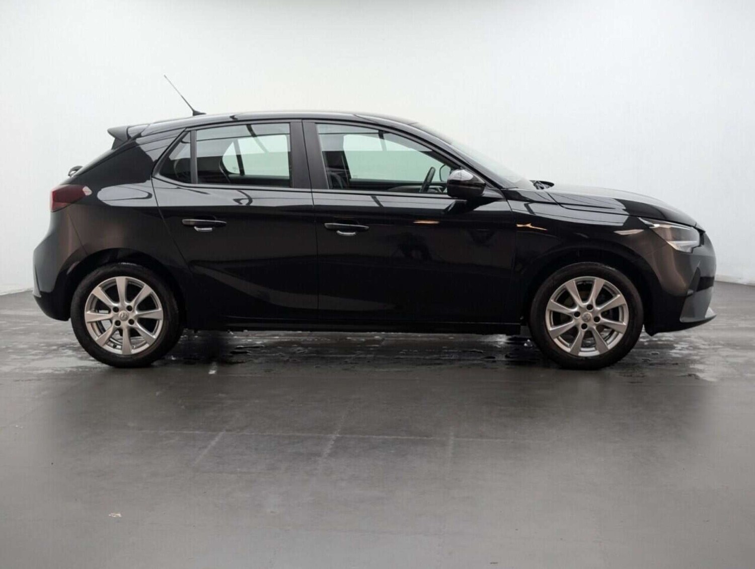 Used Vauxhall Corsa 2022 for sale - 77713261: Photo 9