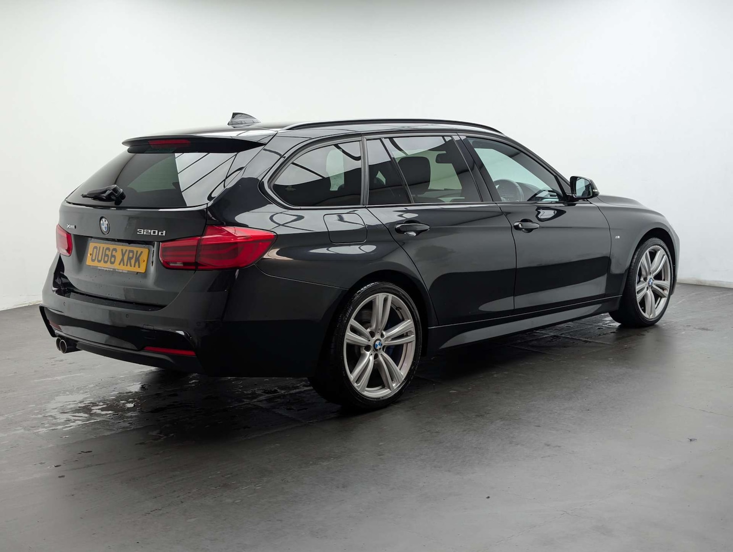 Used BMW 3 Series 2016 for sale - 77984308: Photo 10