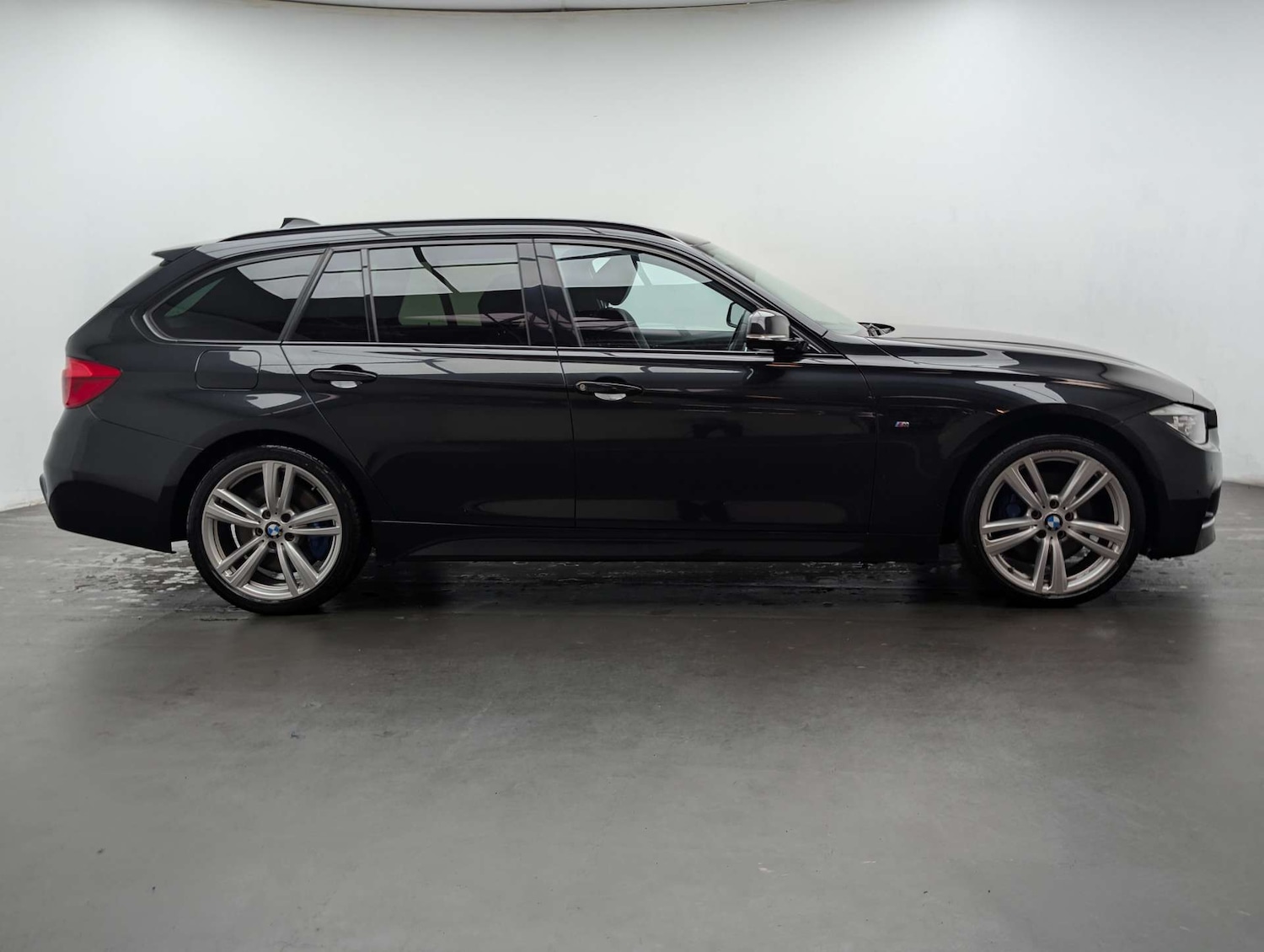 Used BMW 3 Series 2016 for sale - 77984308: Photo 11