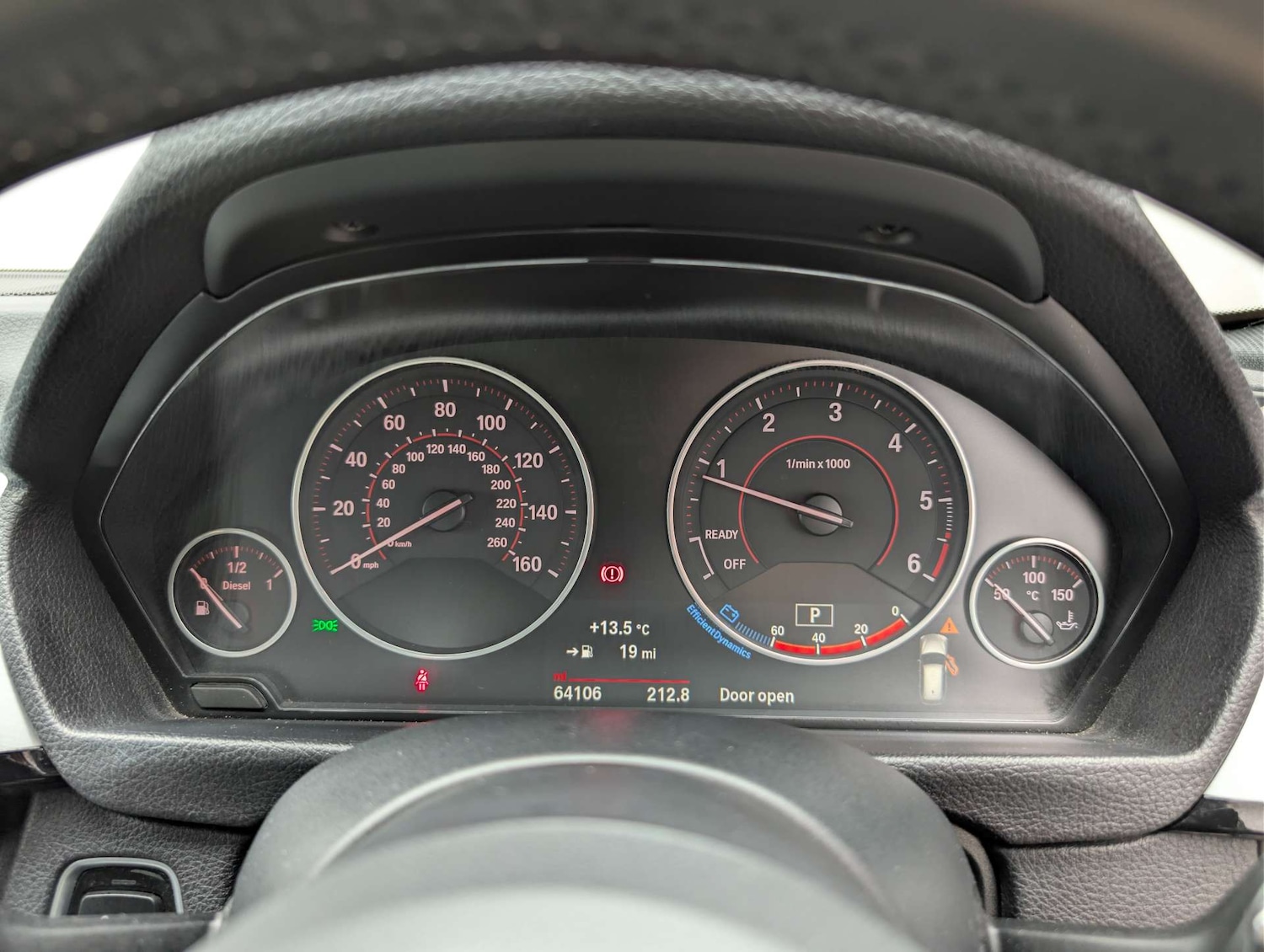 Used BMW 3 Series 2016 for sale - 77984308: Photo 14