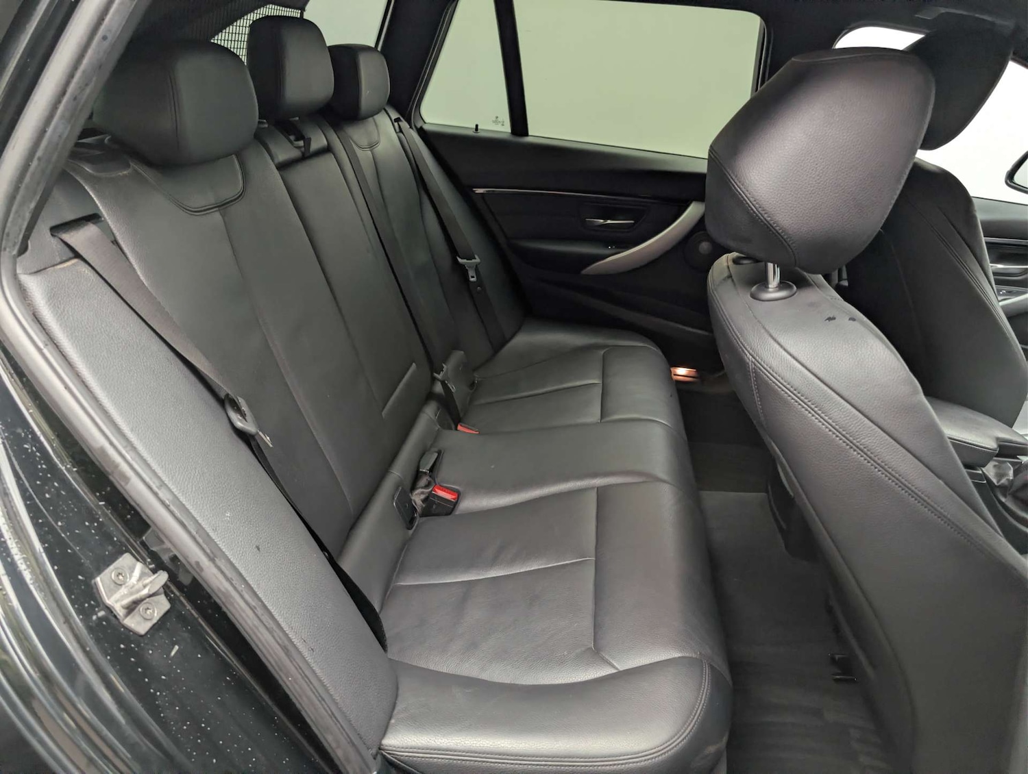 Used BMW 3 Series 2016 for sale - 77984308: Photo 17