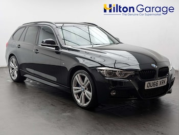 BMW 3 Series feature image