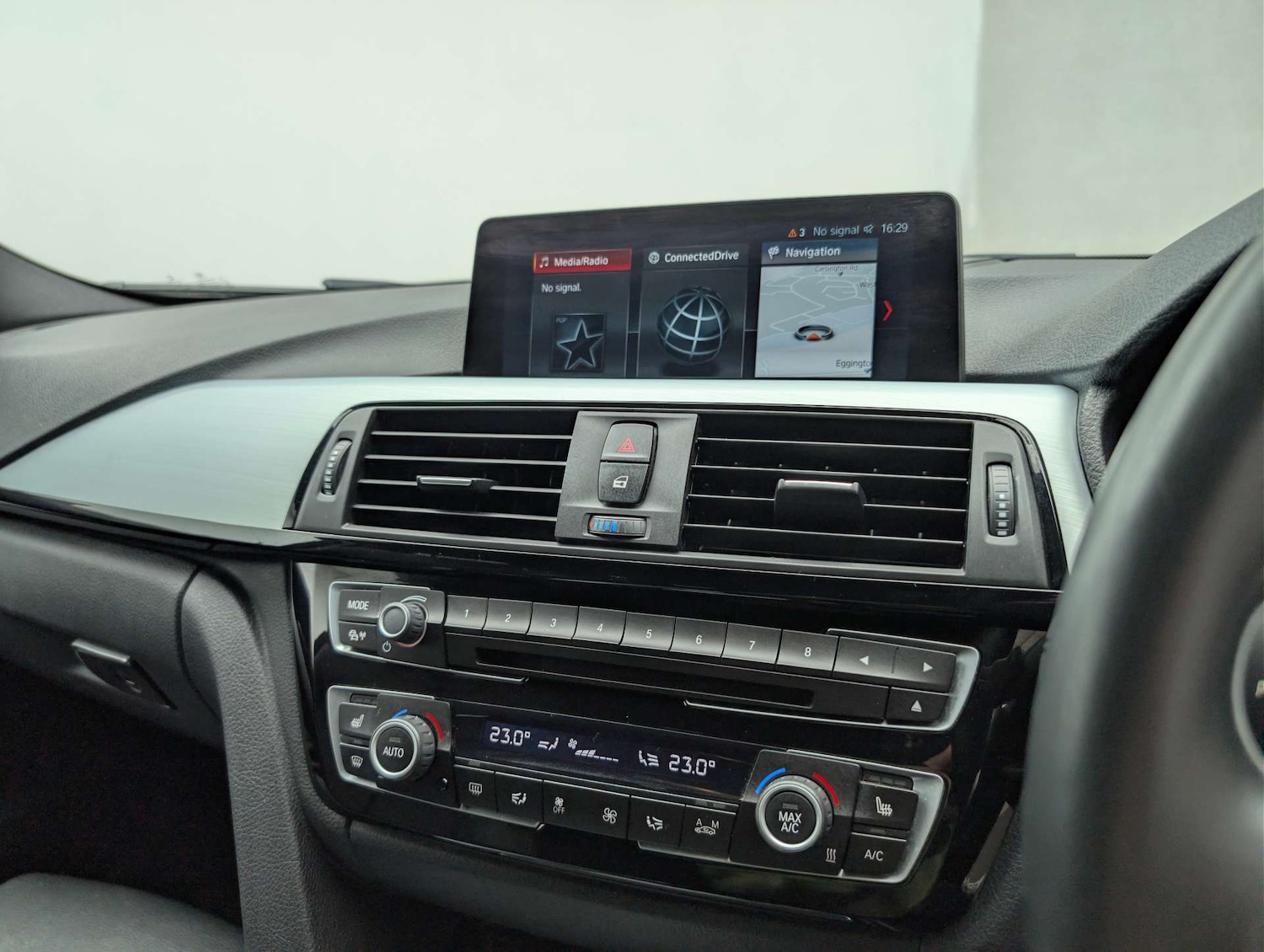 Used BMW 3 Series 2016 for sale - 77984308: Photo 23