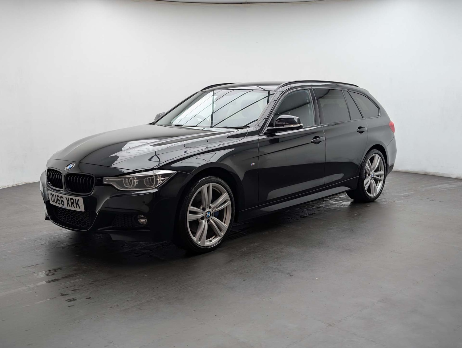 Used BMW 3 Series 2016 for sale - 77984308: Photo 5