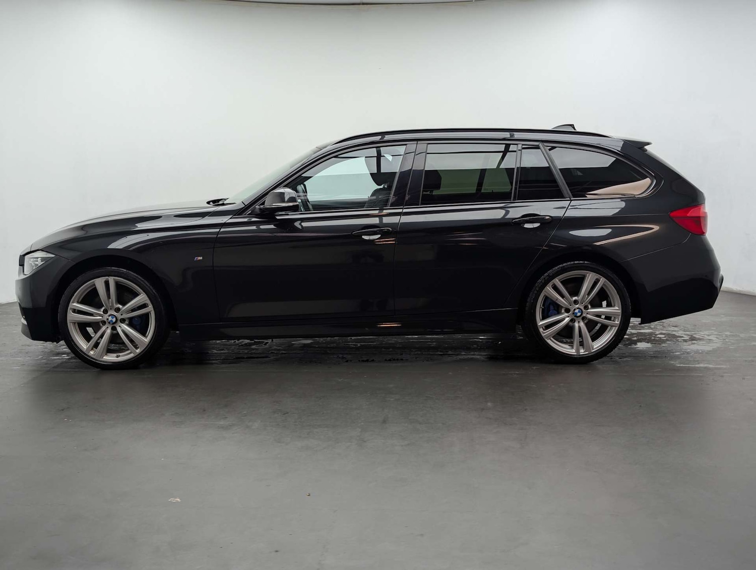 Used BMW 3 Series 2016 for sale - 77984308: Photo 6