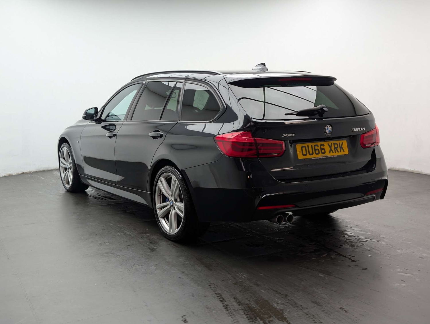 Used BMW 3 Series 2016 for sale - 77984308: Photo 7