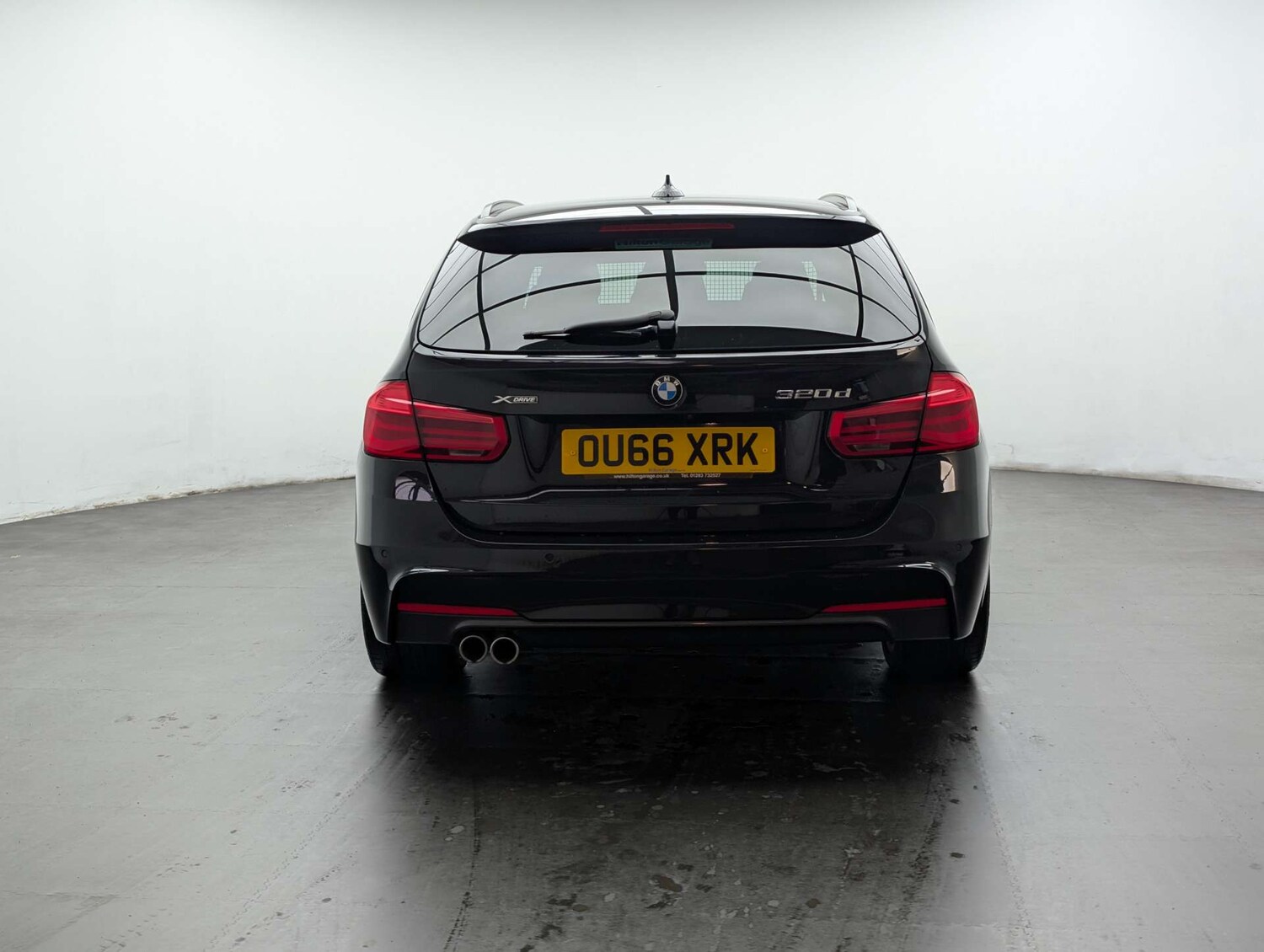 Used BMW 3 Series 2016 for sale - 77984308: Photo 9