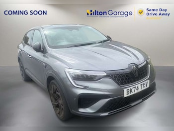 Used Renault Arkana 2024 for sale - 78673037: Photo