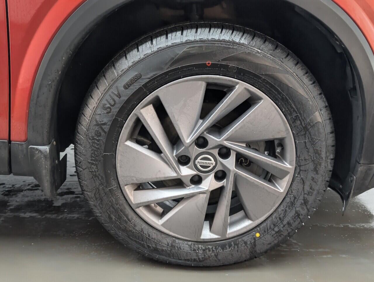 Used Nissan Qashqai for sale - 77215148: Photo 10