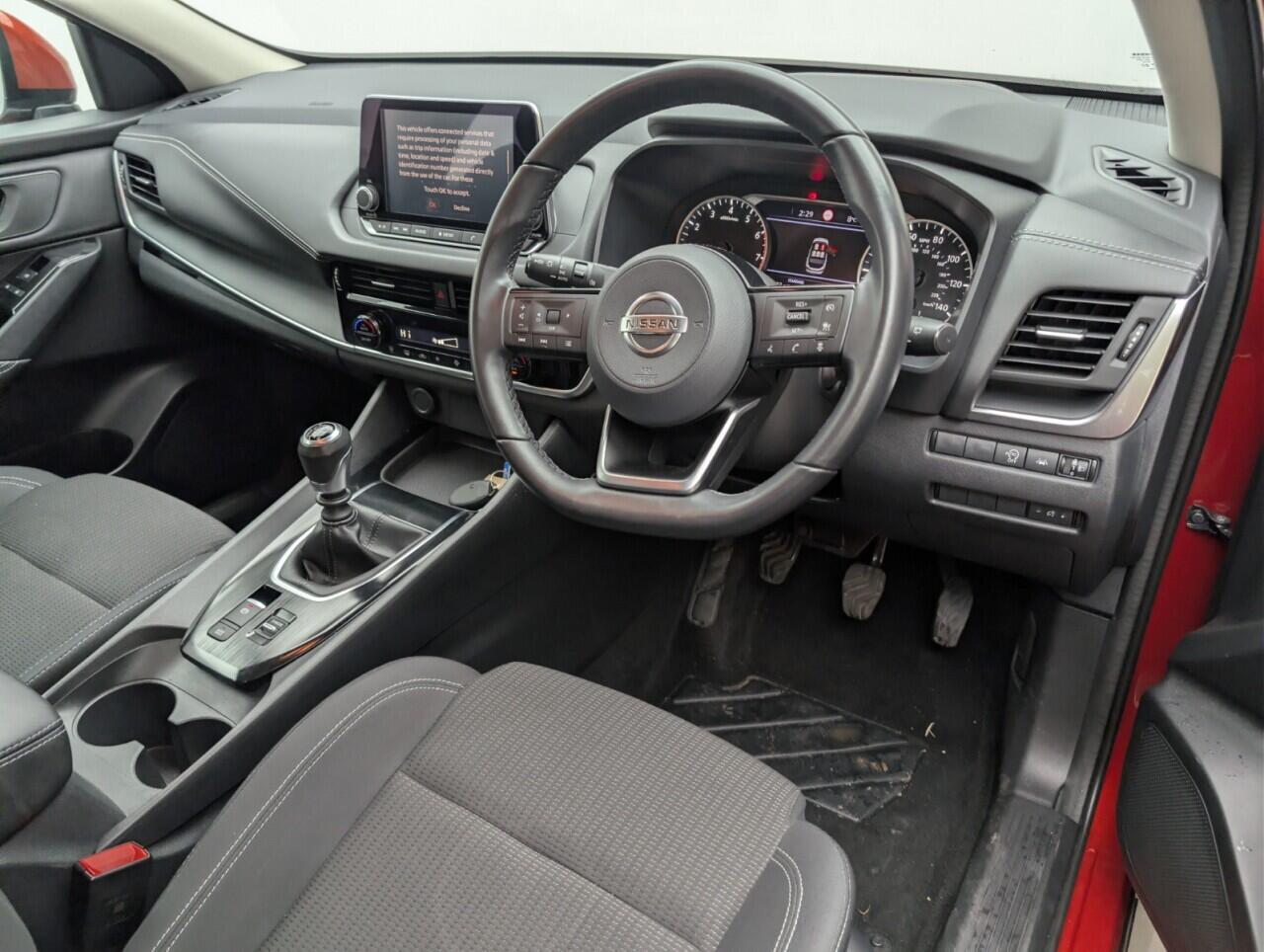 Used Nissan Qashqai for sale - 77215148: Photo 11