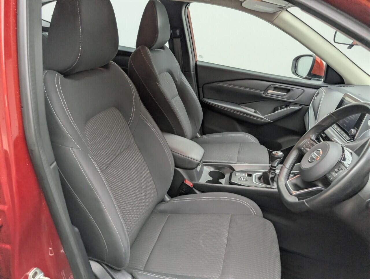 Used Nissan Qashqai for sale - 77215148: Photo 12