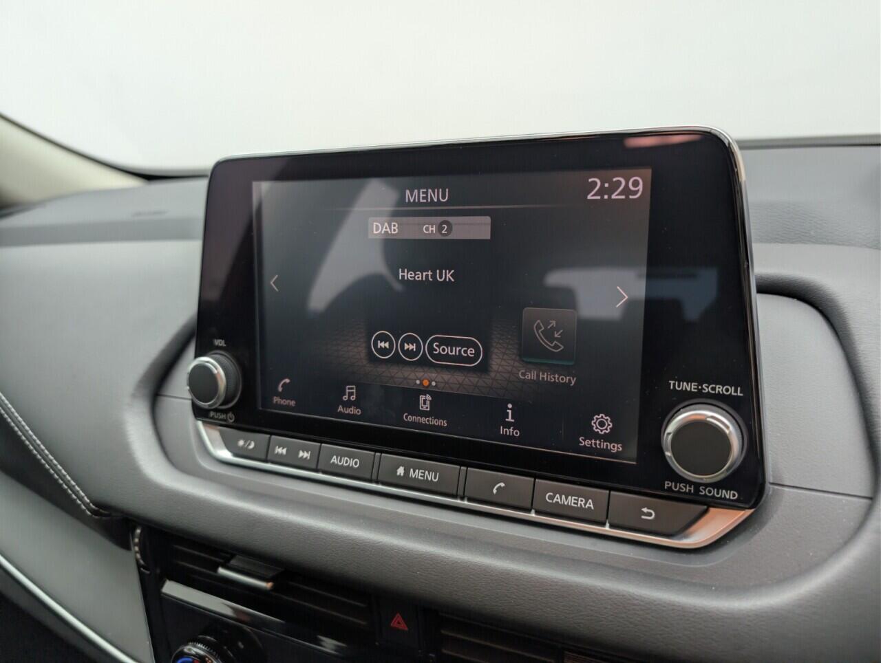 Used Nissan Qashqai for sale - 77215148: Photo 14