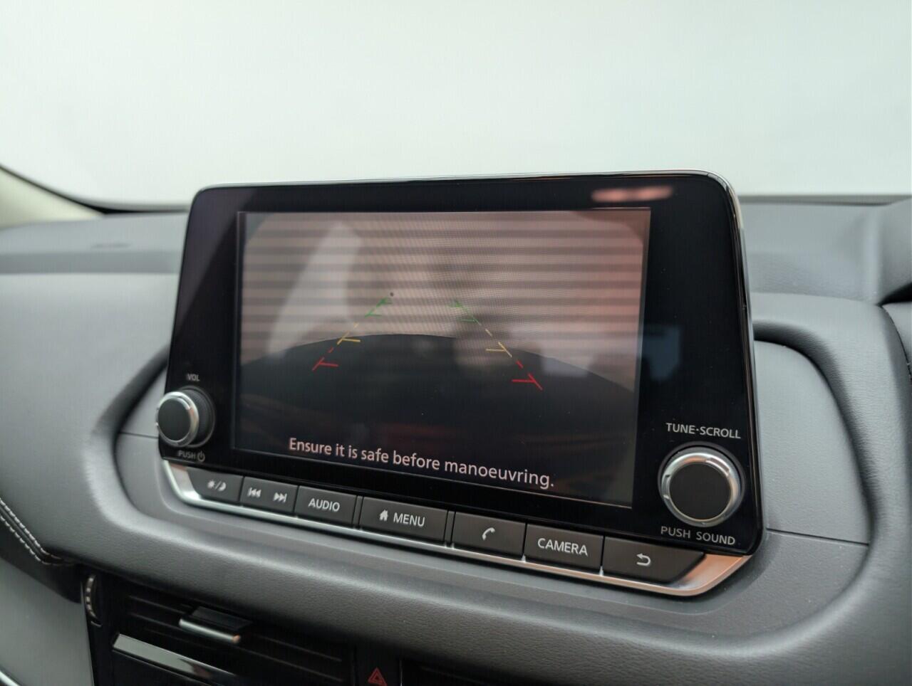 Used Nissan Qashqai for sale - 77215148: Photo 15