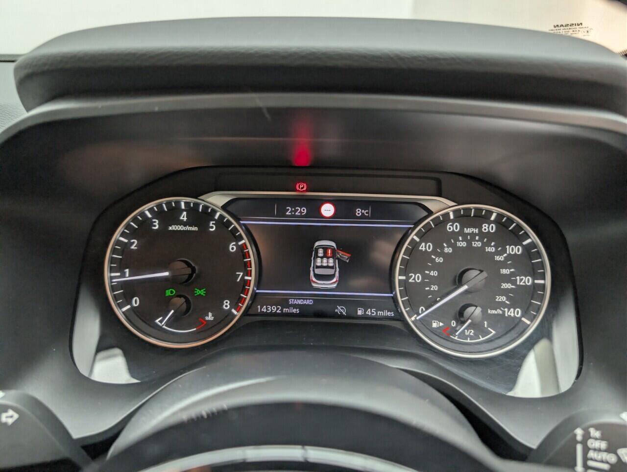 Used Nissan Qashqai for sale - 77215148: Photo 18