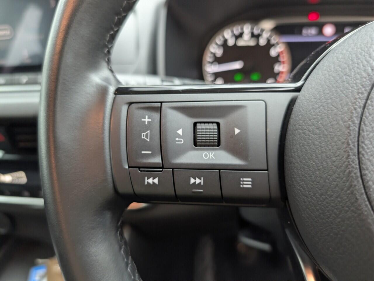 Used Nissan Qashqai for sale - 77215148: Photo 19