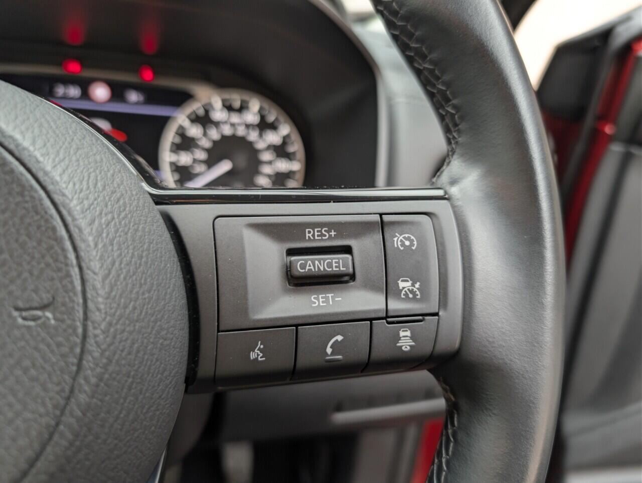 Used Nissan Qashqai for sale - 77215148: Photo 20