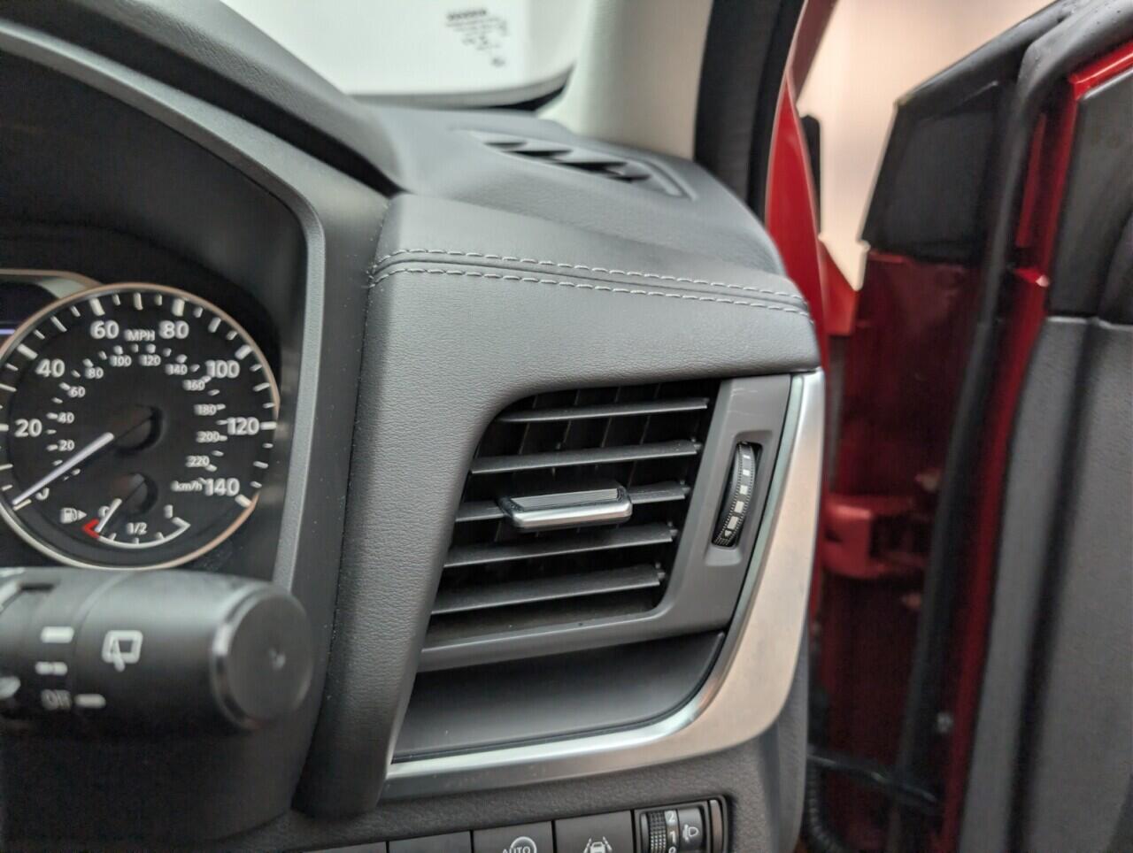 Used Nissan Qashqai for sale - 77215148: Photo 21