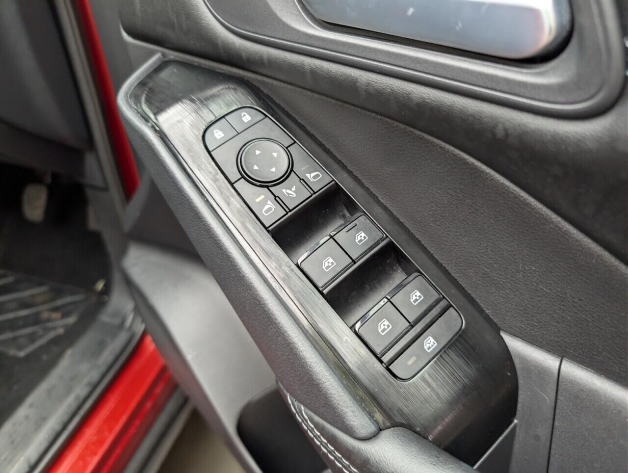 Used Nissan Qashqai for sale - 77215148: Photo 22